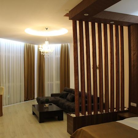 Ideal City Tutin Ngoại thất bức ảnh