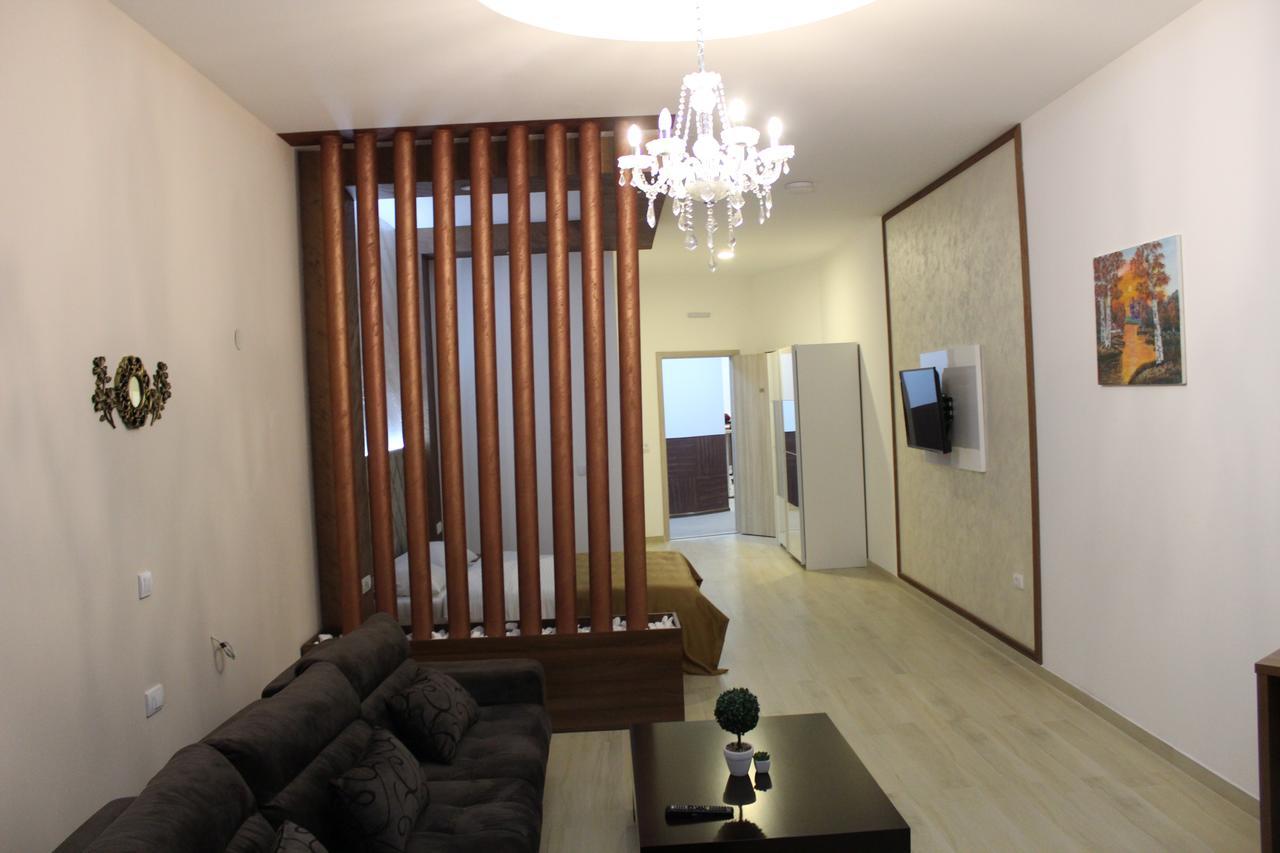 Ideal City Tutin Ngoại thất bức ảnh