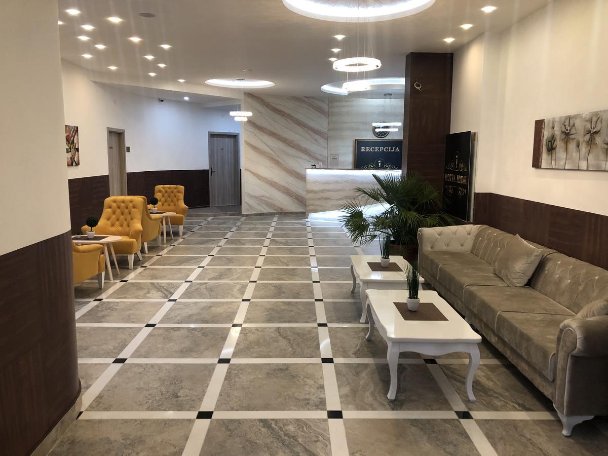 Ideal City Tutin Ngoại thất bức ảnh