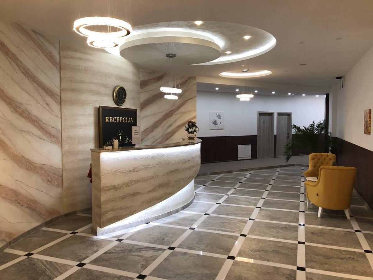 Ideal City Tutin Ngoại thất bức ảnh