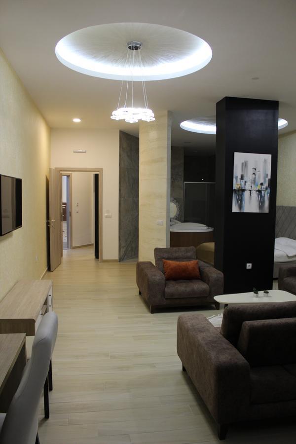 Ideal City Tutin Ngoại thất bức ảnh