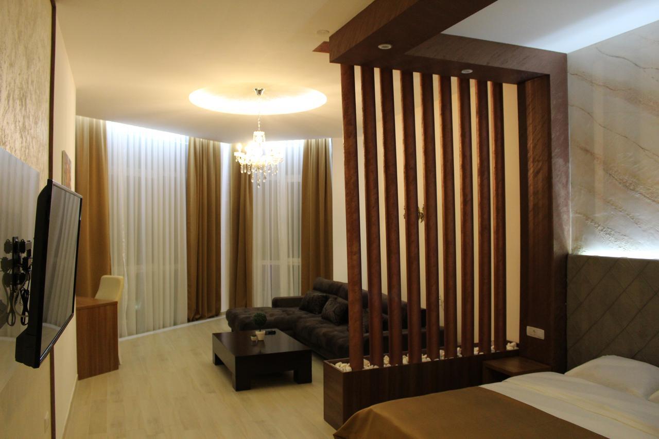 Ideal City Tutin Ngoại thất bức ảnh