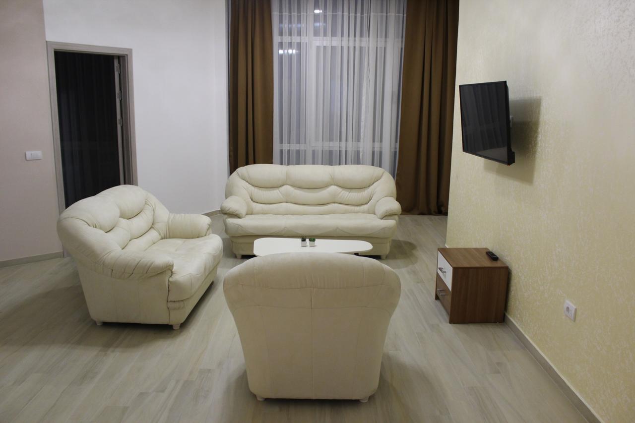 Ideal City Tutin Ngoại thất bức ảnh