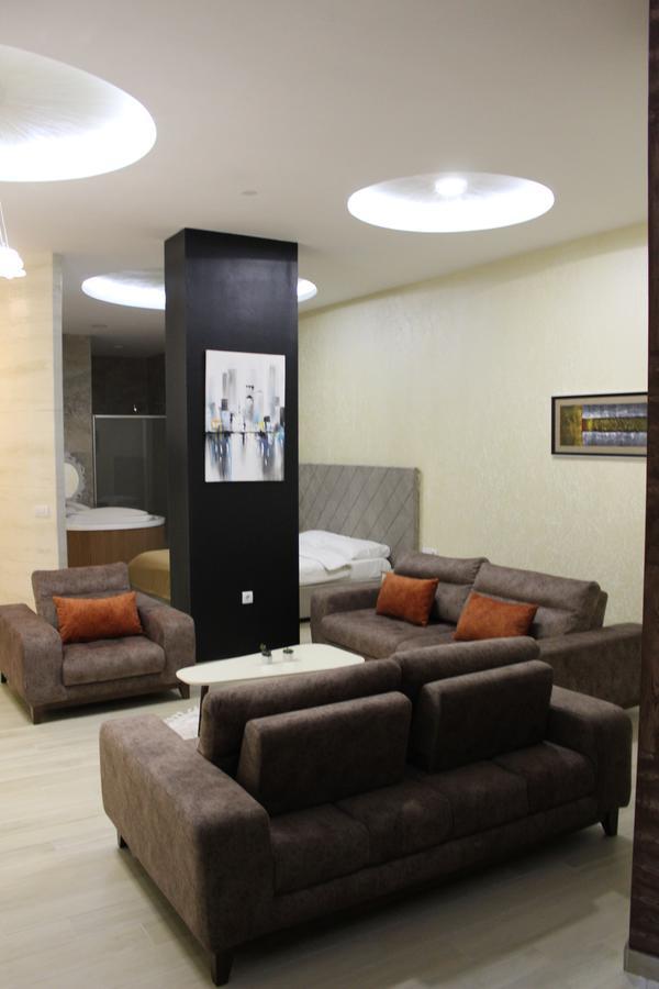 Ideal City Tutin Ngoại thất bức ảnh