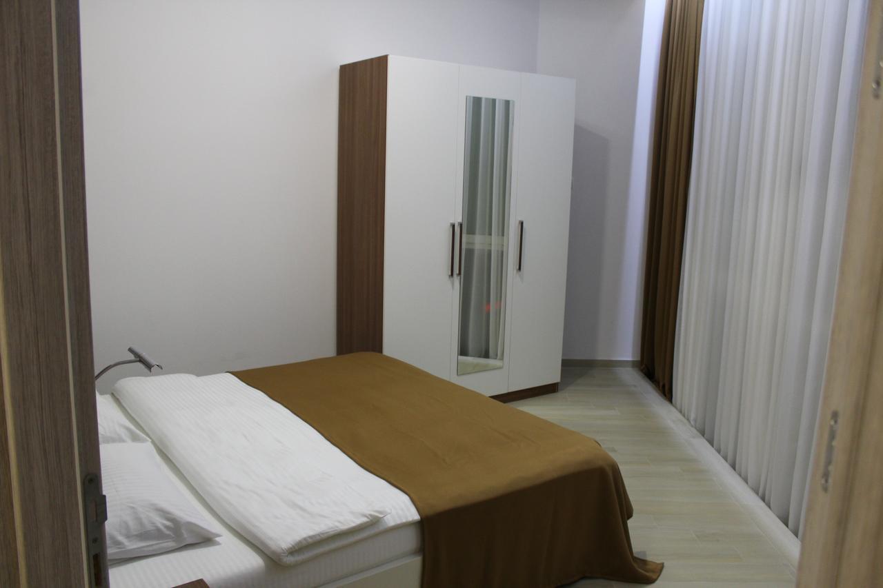 Ideal City Tutin Ngoại thất bức ảnh
