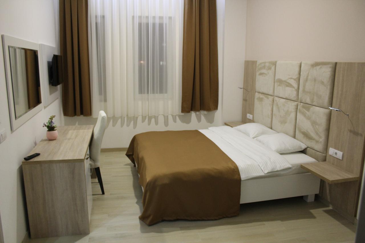 Ideal City Tutin Ngoại thất bức ảnh