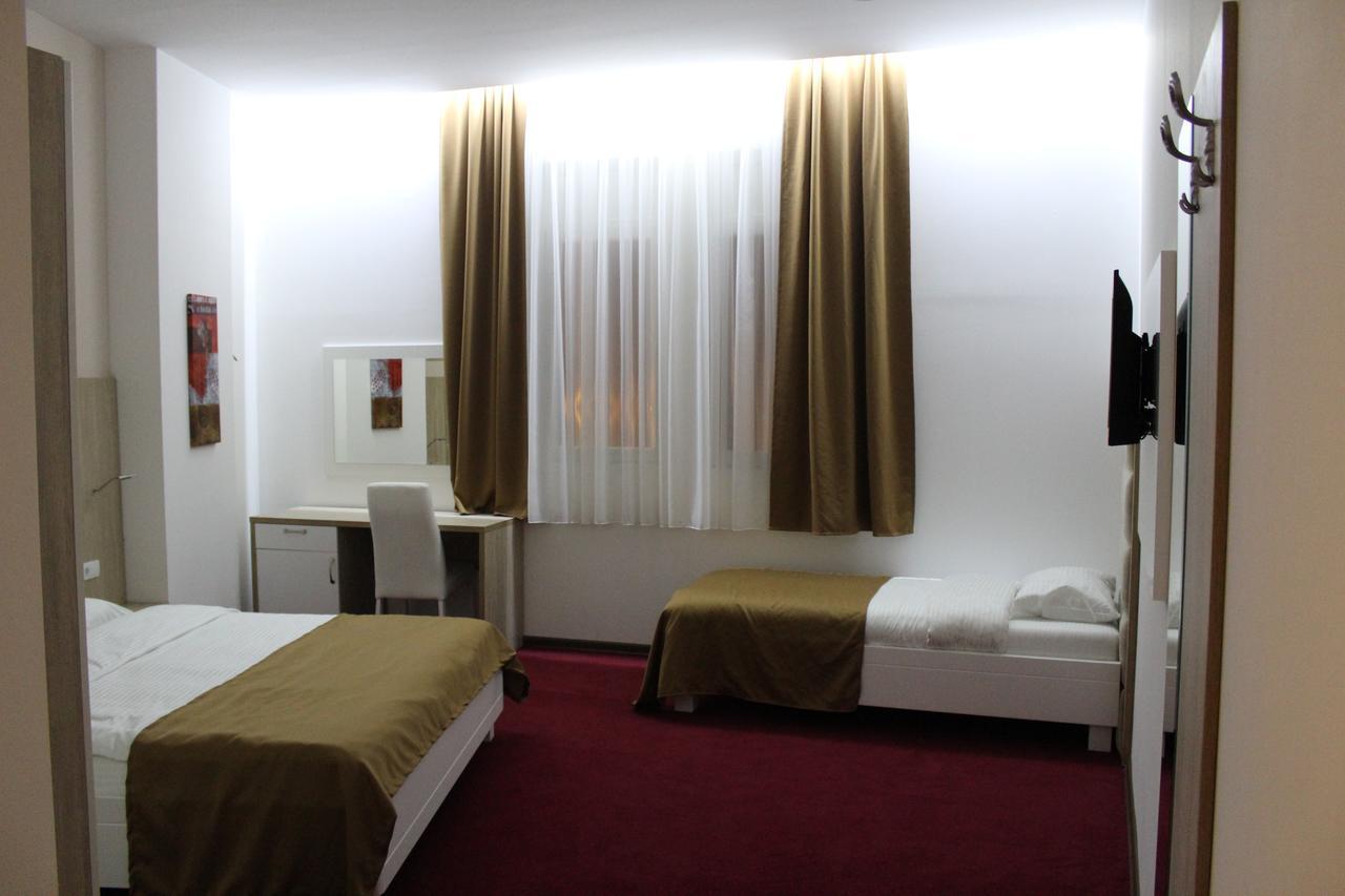 Ideal City Tutin Ngoại thất bức ảnh