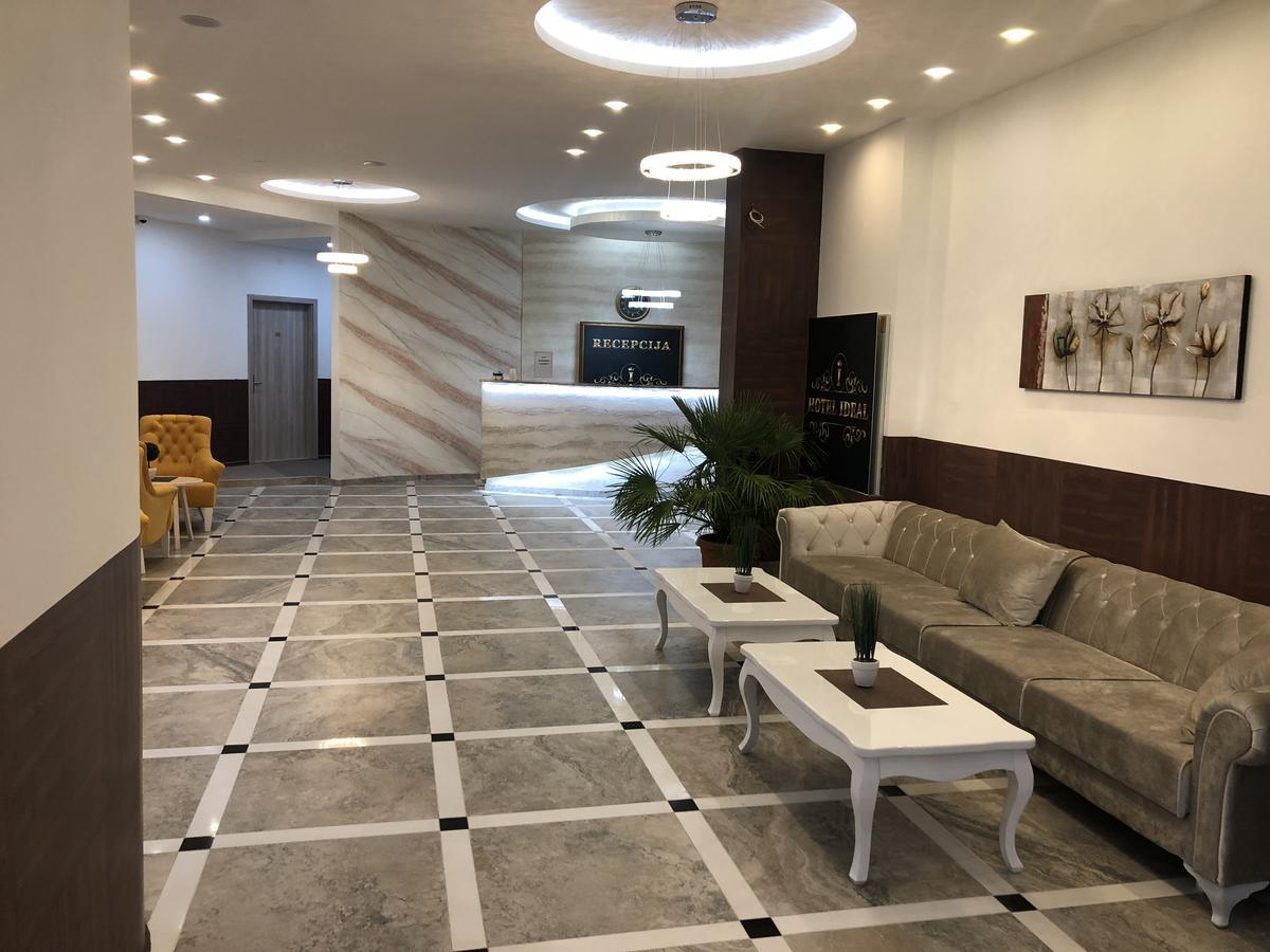 Ideal City Tutin Ngoại thất bức ảnh