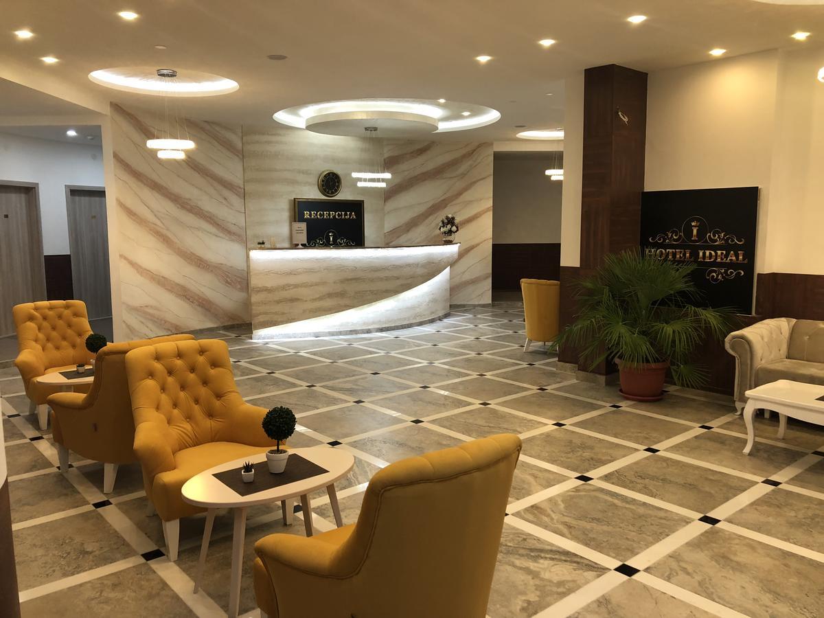 Ideal City Tutin Ngoại thất bức ảnh